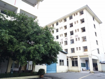 九龙坡戒网瘾学校学生公寓