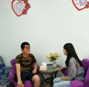  重庆锦辉拓展训练；对青少年的心理教育